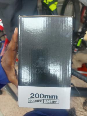 A 200mm Impulse Sealer,8 Inch - thumbnail 2