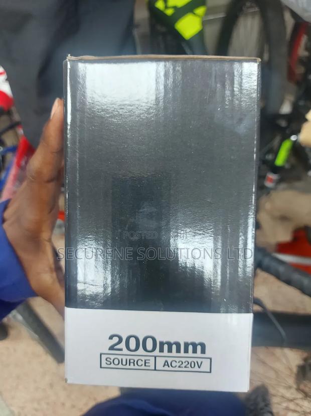 A 200mm Impulse Sealer,8 Inch - main view