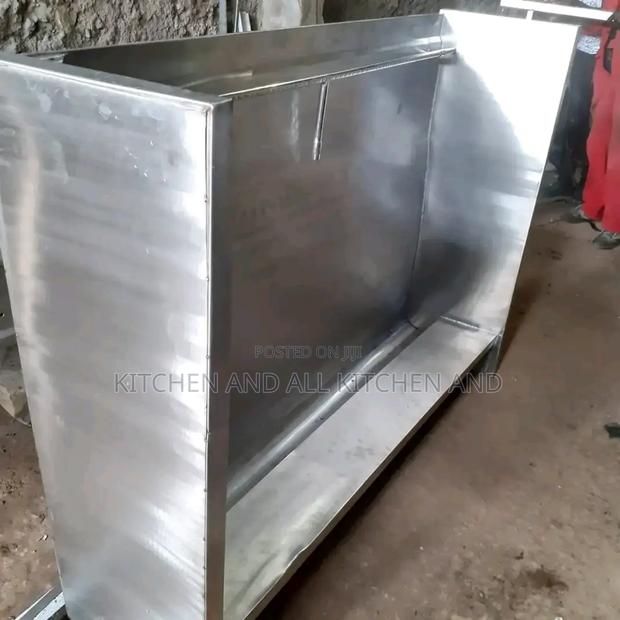 High Quality Ss Urinals