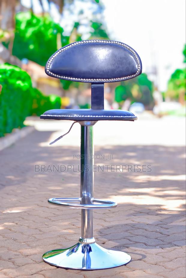 Kitchen Counter Stool - main view