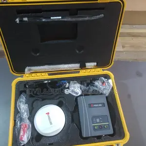 Precise Long Range RTK