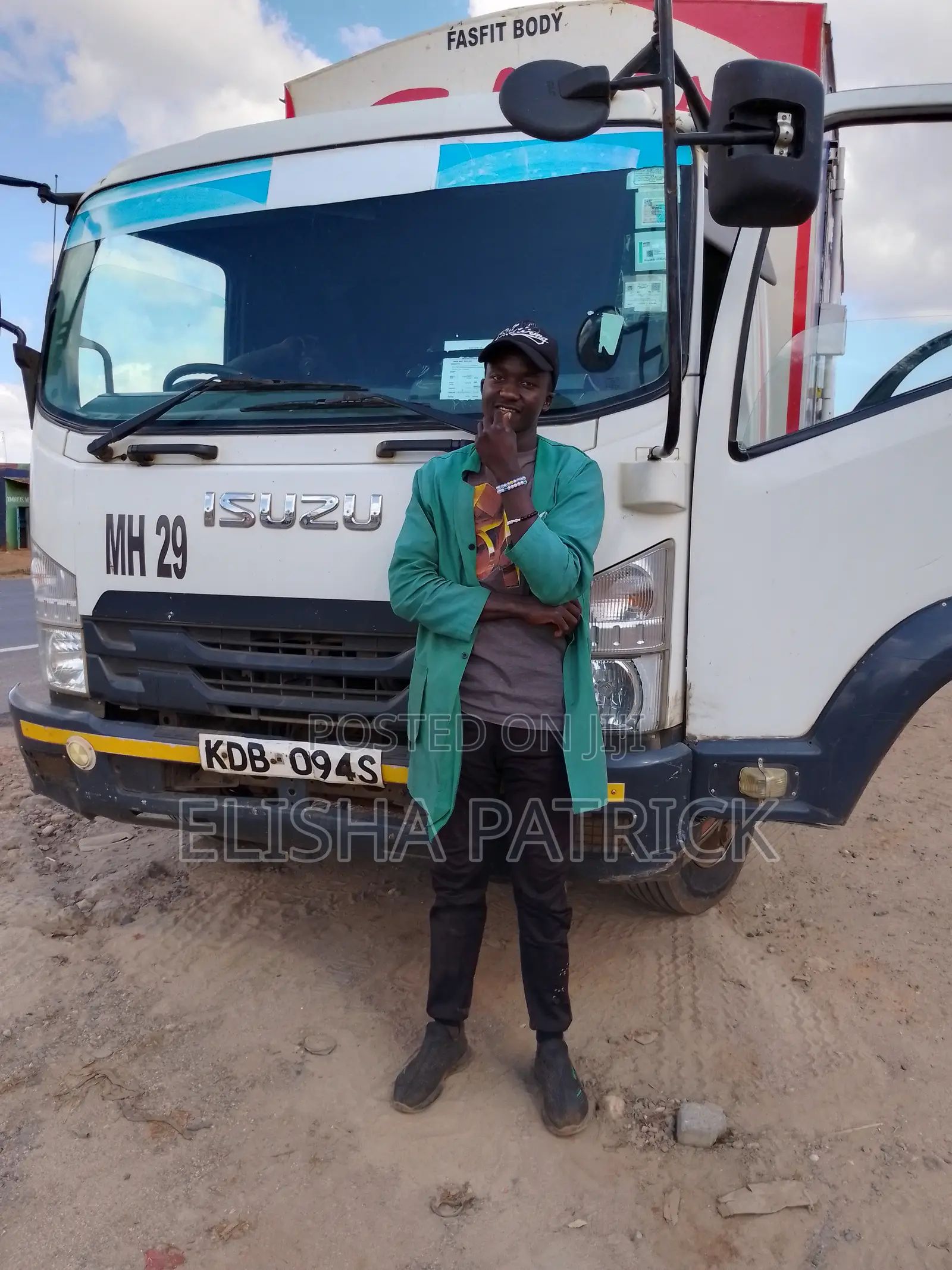 NGO Opportunities in Nairobi