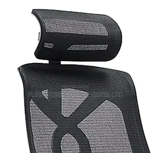 Orthopedic High-Back Executive Office Seat