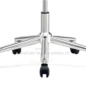 Orthopedic High-Back Executive Office Seat