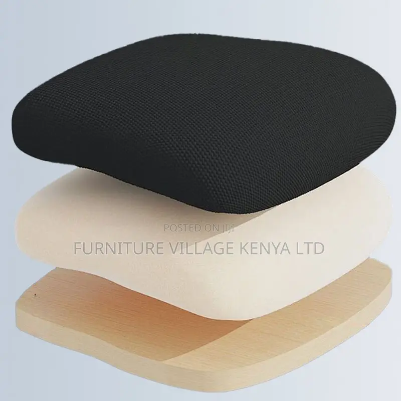 Orthopedic High-Back Executive Office Seat