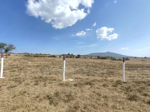 50 by 100 Plots in Naivasha, With a View of Mt Longonot