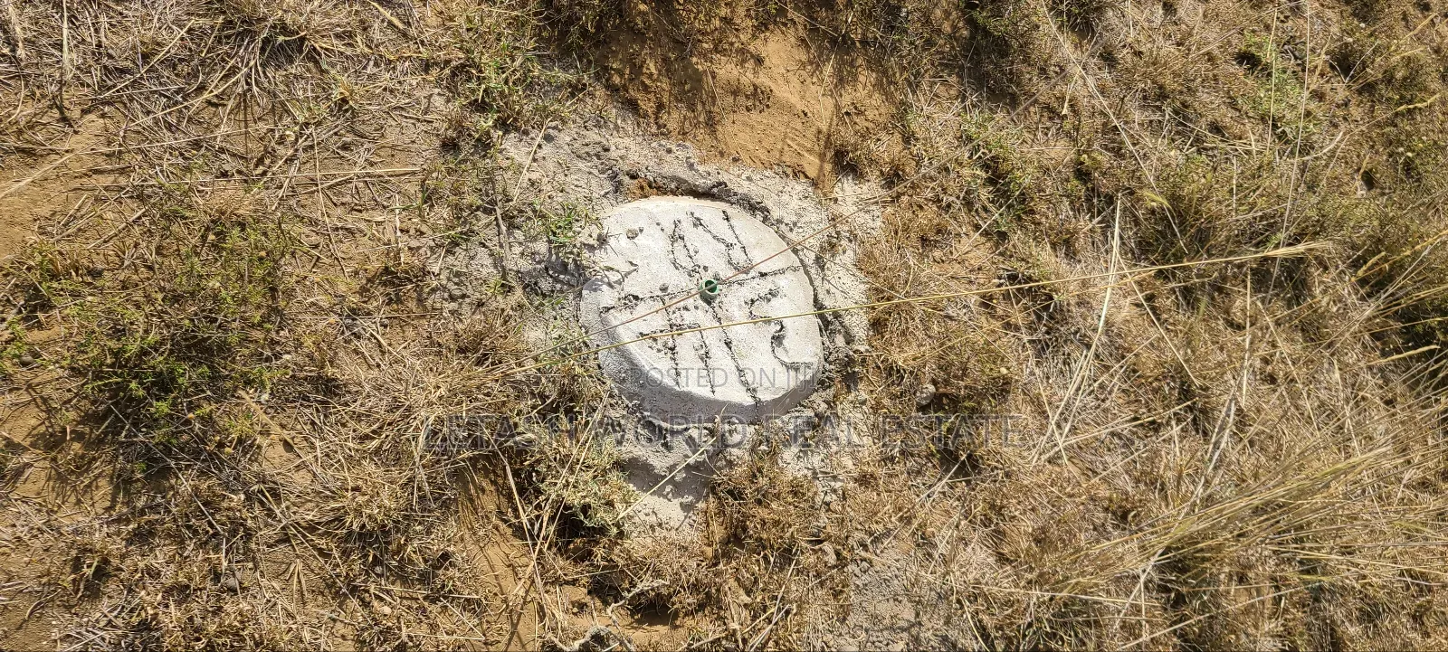 50 by 100 Plots in Naivasha, With a View of Mt Longonot