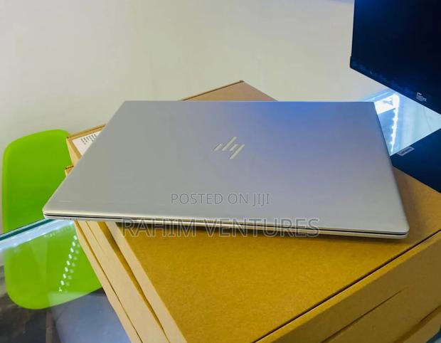 Laptop HP EliteBook 745 G6 16GB AMD Ryzen 5 SSD 256GB - thumbnail 2