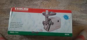 Meat Grinder Brand New - thumbnail 2