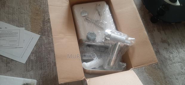 Meat Grinder Brand New - thumbnail 5