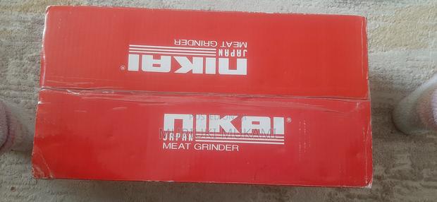 Meat Grinder Brand New - thumbnail 8