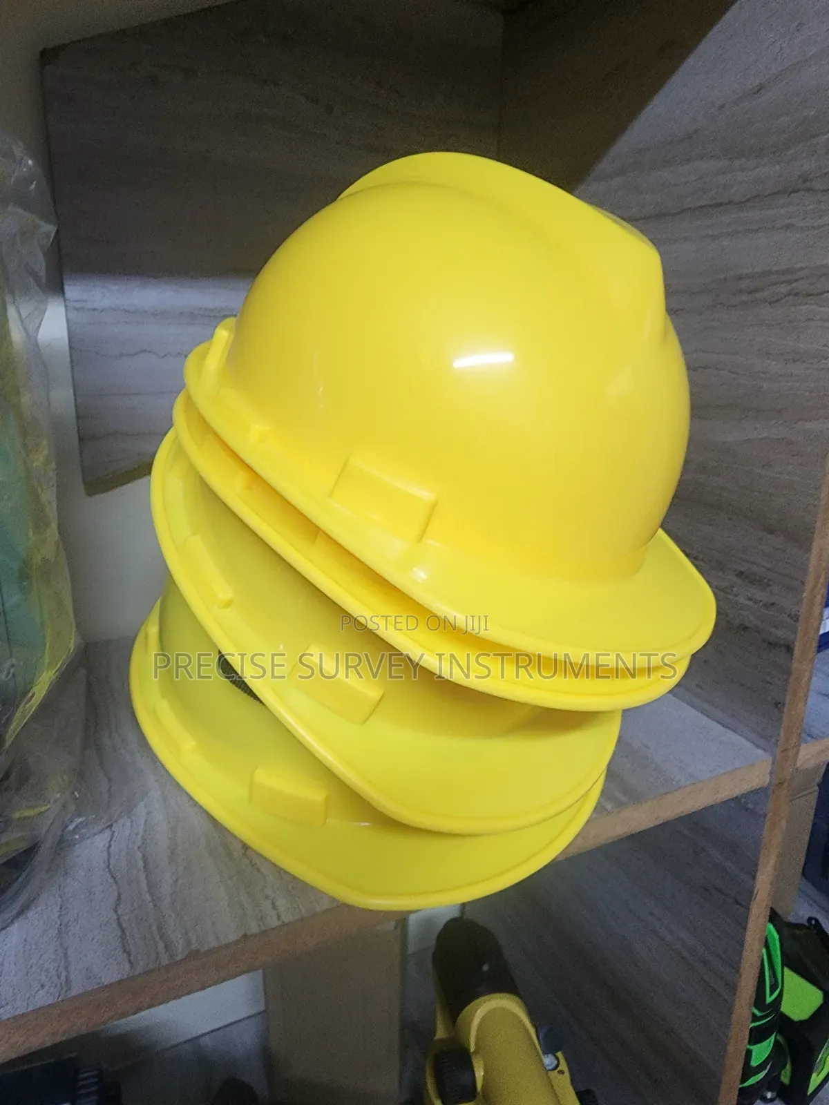 Best Industrial Safety Helmets