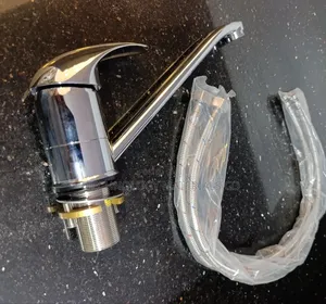 Single Handle Mixer Tap