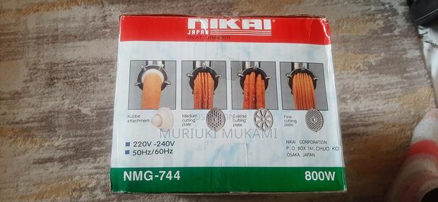 Meat Grinder Brand New - thumbnail 9