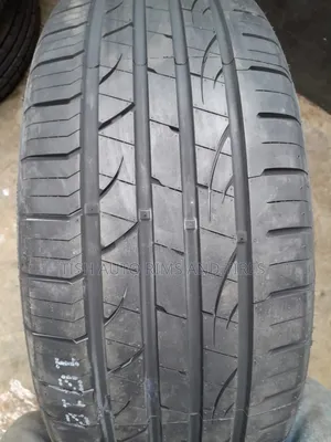 245/45r20 Fortune