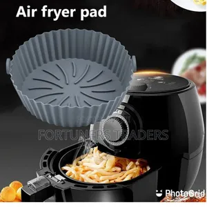 Air Fryer Silicone Lining