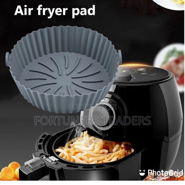 Air Fryer Silicone Lining