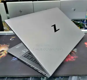 Laptop HP ZBook Firefly 15 G7 16GB Intel Core i7 SSD 512GB