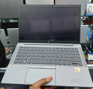 Laptop HP ZBook Firefly 15 G7 16GB Intel Core i7 SSD 512GB