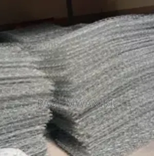 Galvanized Gabions Boxes
