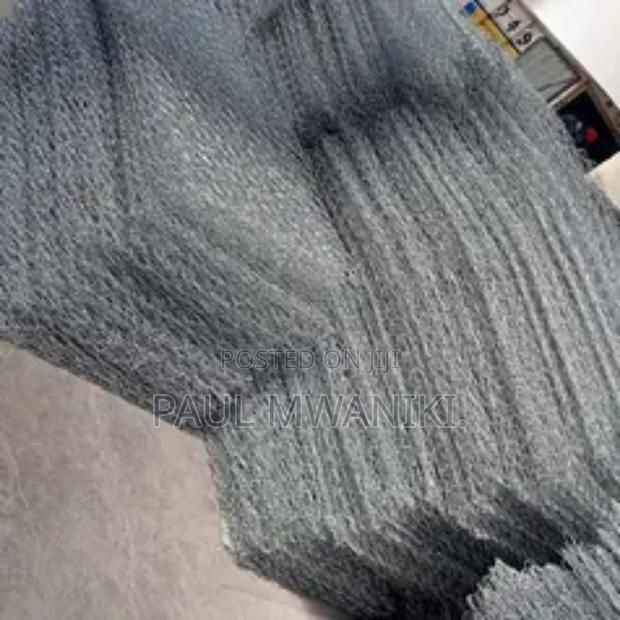 Galvanized Gabions Boxes - thumbnail 5