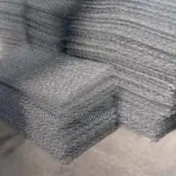 Galvanized Gabions Boxes - thumbnail 6