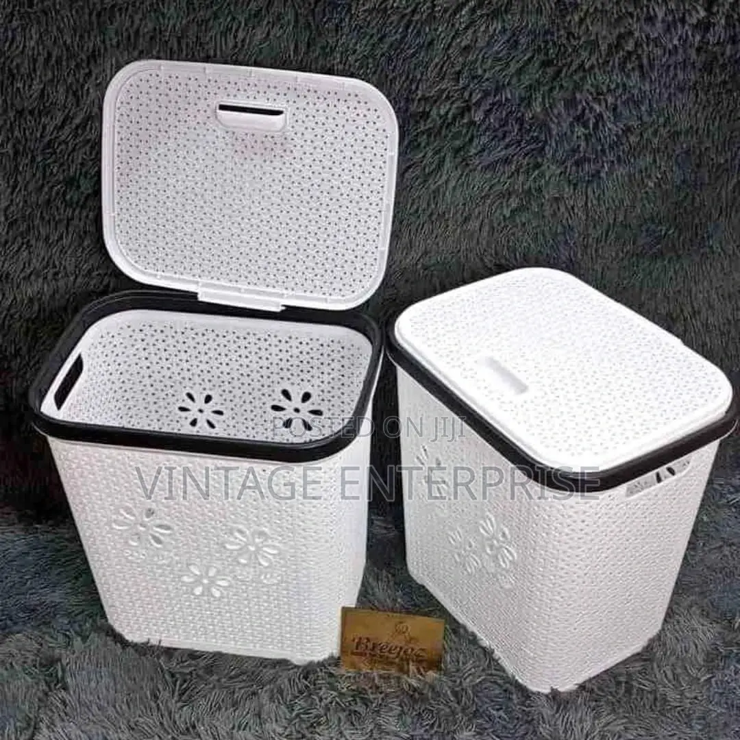 Laundry Basket
