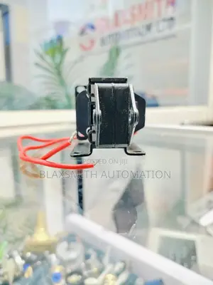 Ac Solenoid Sa - 2402