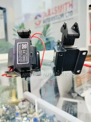 Ac Solenoid Sa - 2402