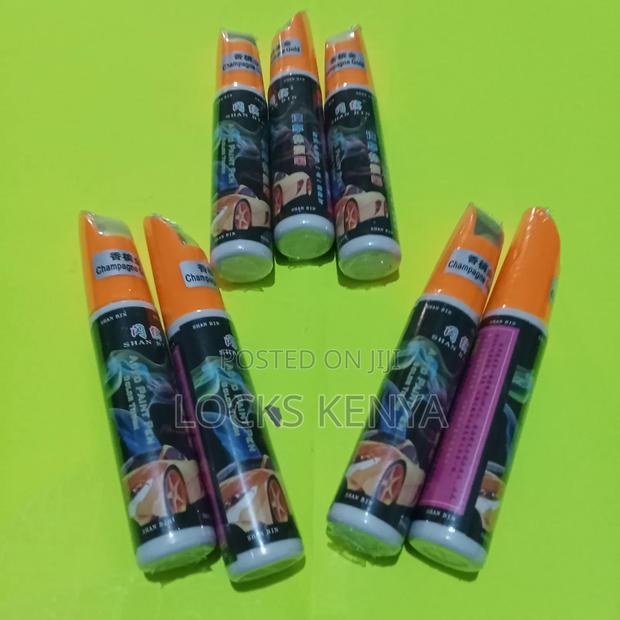 Champagne Gold Effective Car Scratch Repair Pen