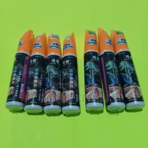 Champagne Gold Effective Car Scratch Repair Pen