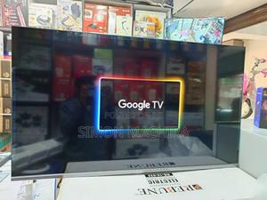 Skyworth Frameless 50 Inch Google Tv - thumbnail 2