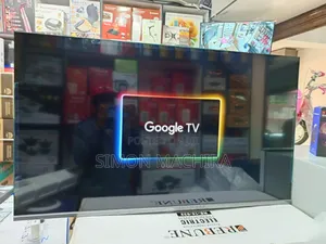 Skyworth Frameless 50 Inch Google Tv