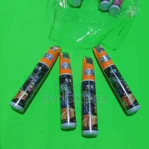 Titanium Grey Car Scratch Repair Pen