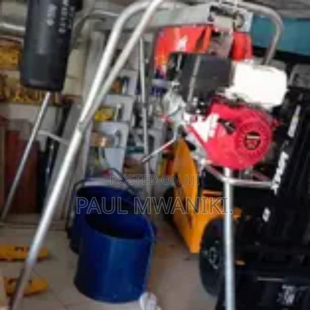 Construction Hoist Machine 1 Tonne / Iori Italy