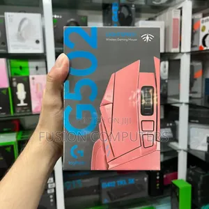 Logitech G G502 Lightspeed Gaming Mouse