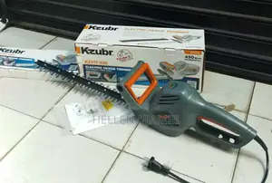 Electric Hedge Trimmer 
450 Watts