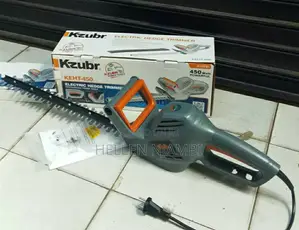 Electric Hedge Trimmer