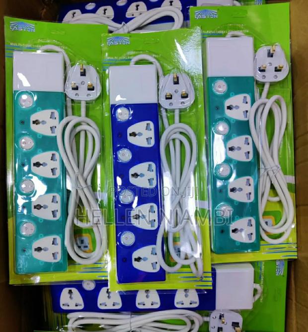 *Caston Extension 4way - main view