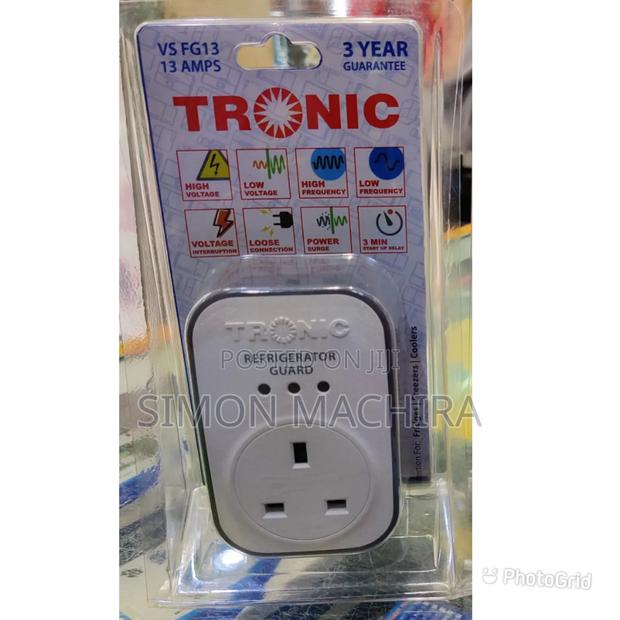 Tronic 13amps Tv/Fridge Guard - main view