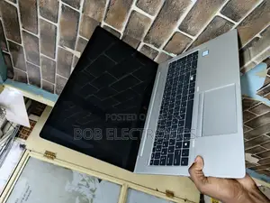 Laptop HP EliteBook 850 G5 8GB Intel Core I7 SSD 512GB
