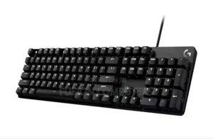 Logitech G G413 Mechanical Backlit Gaming Keyboard (Carbon)