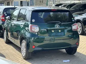 Toyota Passo 2019 Green