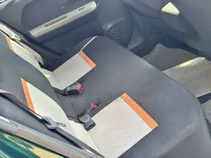 Toyota Passo 2019 Green