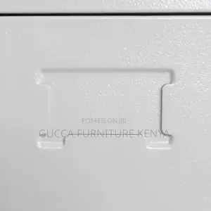 Cabinets: Office 6-Locker Storage Cabinet With Durability