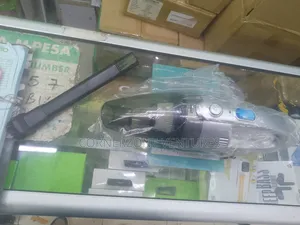 Oraimo Vacuum Cleaner / Cordless Handheld Vacuum