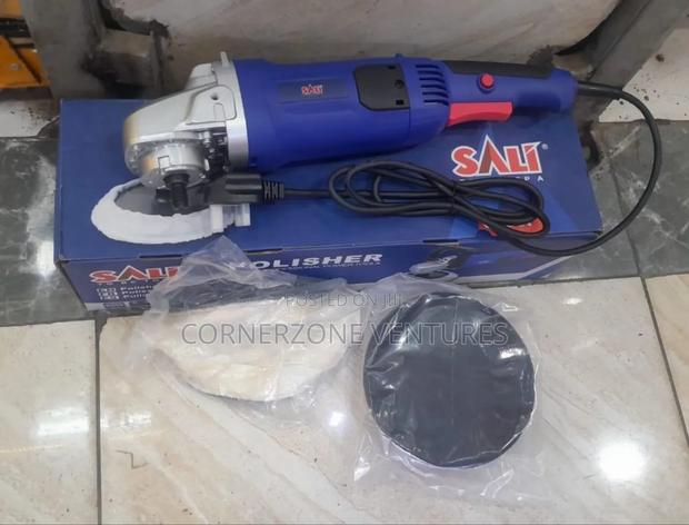 Angle Polishing Machine/ Buffing Machine