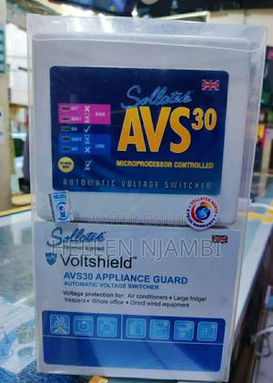 *Avs 30 Sollatek Original - thumbnail 2