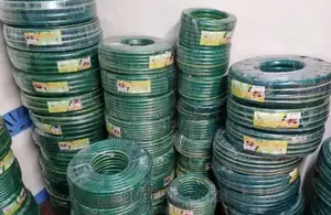 Green Braided. 3/4 *15 MTRS