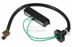 Subaru Boot Lock Switch